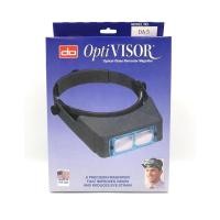 ราคา แว่นขยายสวมหัว Opti VISOR DA 5 แว่นสวมหัว เบอร์ 5 MAKE IN THE USA (17038099720)