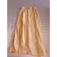 ราคา ชุดเดรสสายเดี่ยว สีพีส H&M (25462458745)