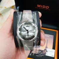 ราคา นาฬิกา MIDO Commander Shade รุ่น M8429.4.27.11 (6436068510)