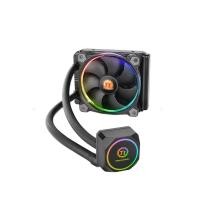 ราคา CPU LIQUID COOLLER THERMALTAKE AIO WATER 3.0 COOLING X120 RGB (1478837950)