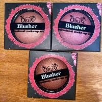 ราคา บลัชออน Obuse Face Color Blusher 7.5 g (25925953814)
