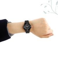 Casio นาฬิกาข้อมือ รุ่น LRW-200H-1B