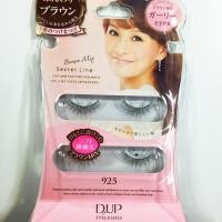 ราคา ขนตาปลอม D-UP จากญี่ปุ่น เบอร์ 925 (826908532)