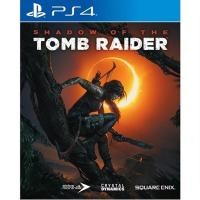 ราคา PS4: Shadow of The Tomb Raider (Zone 3) (1490549380)