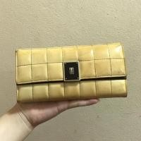 ราคา ขายเท กระเป๋าตัง DAKS แท้ (3149179953)