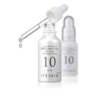 ราคา [Exp 04/2022] It's Skin Power 10 Formula WH Effector 30ml (2821621483)
