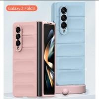 ราคา เคสกันกระแวทกสำหรับ Fold 3 น้ำหนักเบาจับถนัดมือ (16995168616)