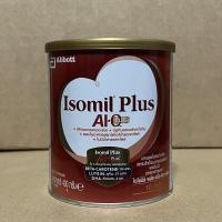 ราคา Isomil Plus AI-Q Plus 400 g. 1 ปีขึ้นไป ไอโซมิล พลัส เอไอคิว พลัส 400 กรัม Exp.15/11/2023 (21712081914)