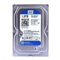 ราคา 1 TB HDD WD BLUE (7200RPM, 64MB, SATA-3, WD10EZEX) (23576330301)