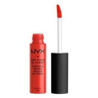 ราคา NYX Soft Matte Lip Cream (869400546)