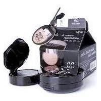 ราคา Odbo CC Matte Powder Cushion Oil Control SPF 50 PA+++ 14g โอดีบีโอ ซีซี แมท พาวเดอร์ คุชชั่น ออยล์ คอนโทรล (21524069640)