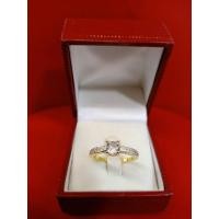 ราคา #แหวนทอง#แหวนทองหุ้ม#แหวนเศษทอง99% (7160029635)