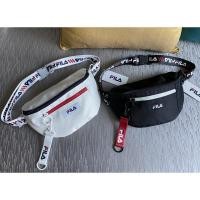 ราคา ✨ของแท้ FILA Heritage Waist Bag Fanny Pack รุ่นนี้สวยมาก (3265540616)