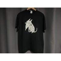 ราคา เสื้อโปรโมทหนัง Frankenweenie หายาก (23282133961)