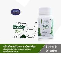 ราคา ผักเม็ด Alfalfa Buddy Plus ชาภากรุ๊ป ตัวช่วยสำหรับคนที่ไม่ชอบกินผัก (24364483793)