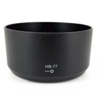 ราคา LENS HOOD NIKON HB-77 //1606// (7211483347)