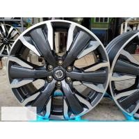 ราคา แม็ก Nissan Navara NP300 Sportech ขอบ18 (15878561612)