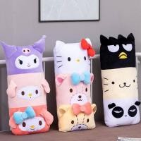ราคา หมอนข้าง​Sanrio​ รุ่นใหม่มาแล้วค่ะ​ ขนาดความสูง60 ซม.​ นุ่มมากสุดๆ (6660531543)