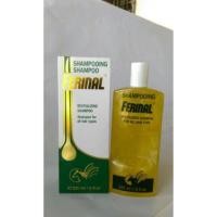 ราคา ยาสระผมเร่งผมยาว (1474849560)