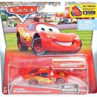 ราคา Lithing Mcqeen Disney Pixar car (7031140397)