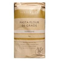 ราคา Waitrose Pasta Flour 00 Grade Super Fine 1 kg.แป้งสาลีทำพาสต้า 1กก.อาหาร วัตถุดิบ แป้งทำขนม เบเกอรี่ (19971650041)