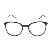 ราคา Marco Polo แว่นสายตา - EMD2955 C1 (สีดำ) (998537512)