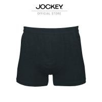 ราคา JOCKEY กางเกงในชาย COTTON STRETCH รุ่น KU 1145 ทรง TRUNKS (4458216158)