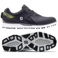 ราคา FootJoy Pro\sl Boa รองเท้ากอล์ฟผู้ชายแบรนด์ (17831829112)