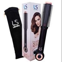 ราคา Lesasha Brush 2 Go มือสอง (2799409432)