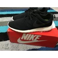ราคา Nike Roshe Run Black Anthracite ของแท้ (1243168810)