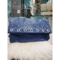 ราคา Sisley FLAP BAG PRELOVED BRAND กระเป๋าหนังแท้ (22037109182)