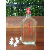 ราคา น้ำหอม CK One Red Edition for Her 100 ml.(nobox) แท้ 100% (2416693527)