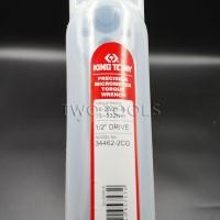 ราคา KINGTONY ด้ามขันปอนด์ ด้ามปอนด์ ก๊อกแก๊กขันปอนด์ ประแจปอนด์ 1/2นิ้ว 250ft-lb 34462-2CG (4090993994)