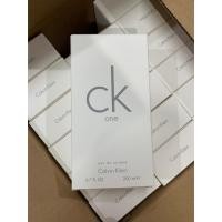ราคา Ck one ใหญ่จุใจ 200ml กล่องจริง 1290.- ฟรีems (11106945339)