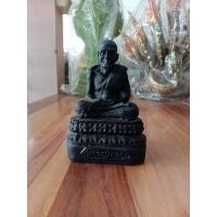 ราคา หลวงปู่ทวดแร่เหล็กน้ำพี้ขนาดฐาน3นิ้วสูง5นิ้ว (23456744260)