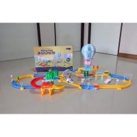 ราคา รถไฟเอนฟาในเมืองหรรษา (18792765126)
