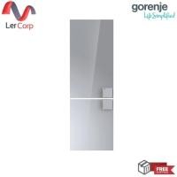 ราคา (Gorenje) หน้าบานตู้เย็น DPR-ST-L เปิดจากขวาไปซ้าย สำหรับตู้เย็น NRKI2181A1 (23163923490)