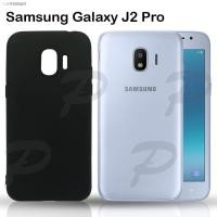 ราคา ◑✒เคสใส เคสสีดำ กันกระแทก ซัมซุง เจ2โปร แบบหลังนิ่ม Tpu Soft Case For Samsung Galaxy J2 Pro (5.0") (4090267740)