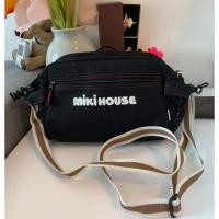 ราคา กระเป๋าแบรนด์mikihouse 2in1 (4217414968)