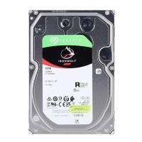 ราคา 10 TB 3.5" HDD (ฮาร์ดดิสก์ 3.5") SEAGATE IRONWOLF - 7200RPM SATA3 (ST10000VN000) (22719672205)
