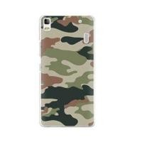 ราคา V-Tech เคสครอบฝาหลัง Model Camouflage Lenovo K3 Note (3810944)