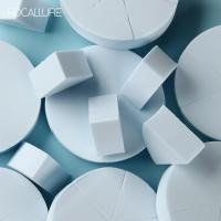 ราคา Focallure ฟองน้ําแต่งหน้าใช้ได้ทั้งแบบแห้งและเปียก (7877353450)