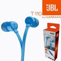 ราคา มีโค้ดลด 100-. หูฟัง JBL T110 ของแท้100% ส่งฟรี Kerry (1462988795)