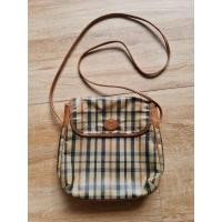 ราคา Daks Crossbody bag หนัง pu เคลือบ (20025624688)