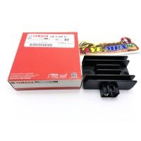 ราคา แผ่นชาร์ต ตัวชาร์ตไฟ ตัวควบคุมไฟ ของแท้เบิกศูนย์ YAMAHA R-15 รุ่นเเรก ปี2014-2016 รหัสอะไหล่ 54B-H1960-01 (4448389629)