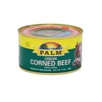 ราคา Palm Corned Beef Onion 326g (13920256737)