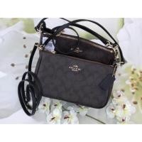 ราคา COACH F58321 (537787831)