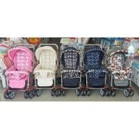 ราคา Attoon รถเข็นเด็ก 2 ทิศทาง (6162463734)