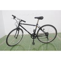 ราคา จักรยานญี่ปุ่น - ล้อ 28 นิ้ว - มีเกียร์ - สีดำ [จักรยานมือสอง] (19522449126)
