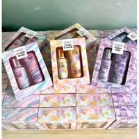 ราคา Victoria's Secret 4 season กิ๊ฟเซตน้ำหอม+โลชั่นน้ำหอม (18339935198)